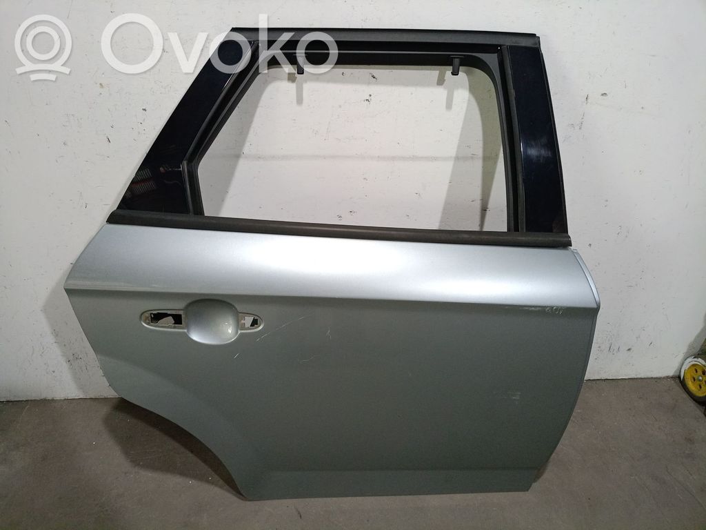 Ford Mondeo MK IV Tür hinten