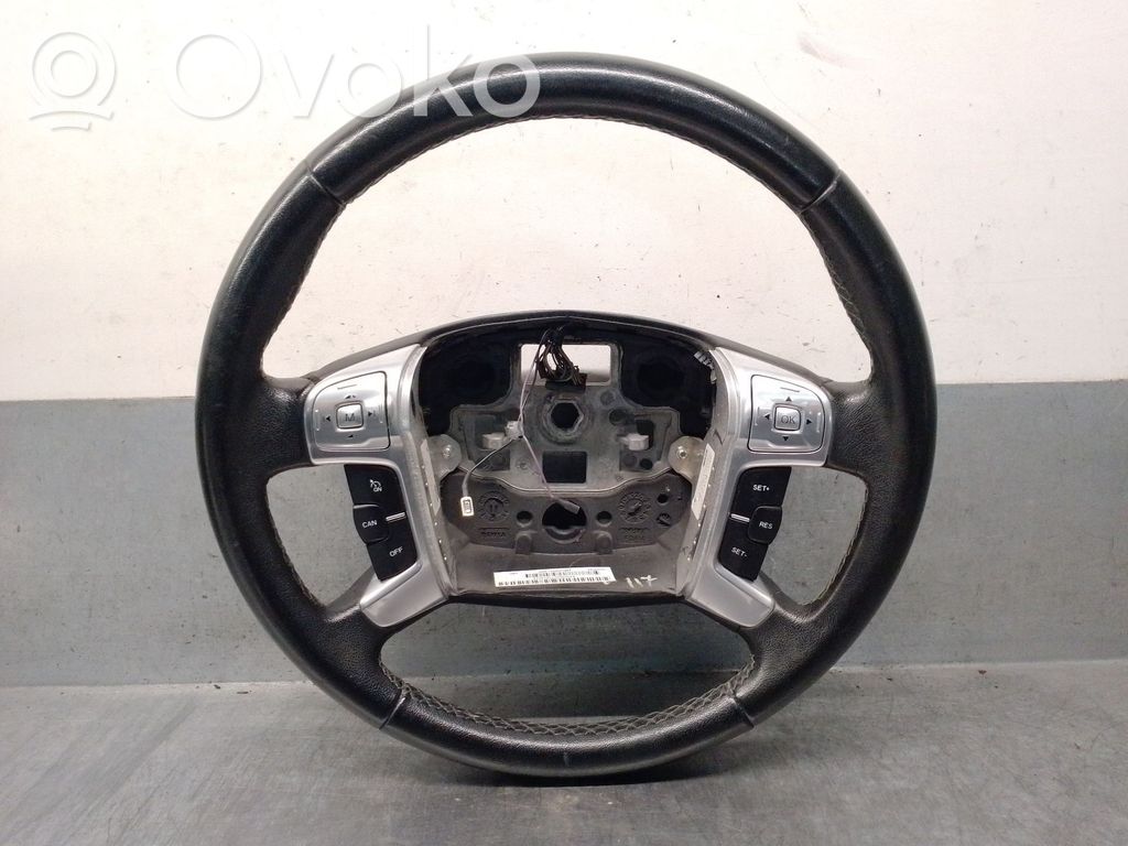 Ford Mondeo MK IV Kierownica