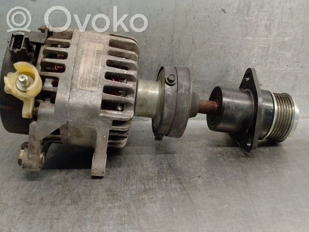 Ford Focus Ģenerators 