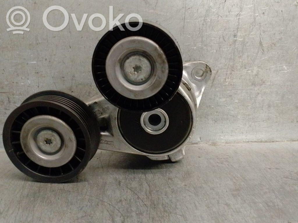 Ford Focus Tensor de correa del alternador 