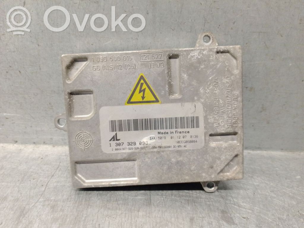 Volvo C30 Unité de commande / module Xénon