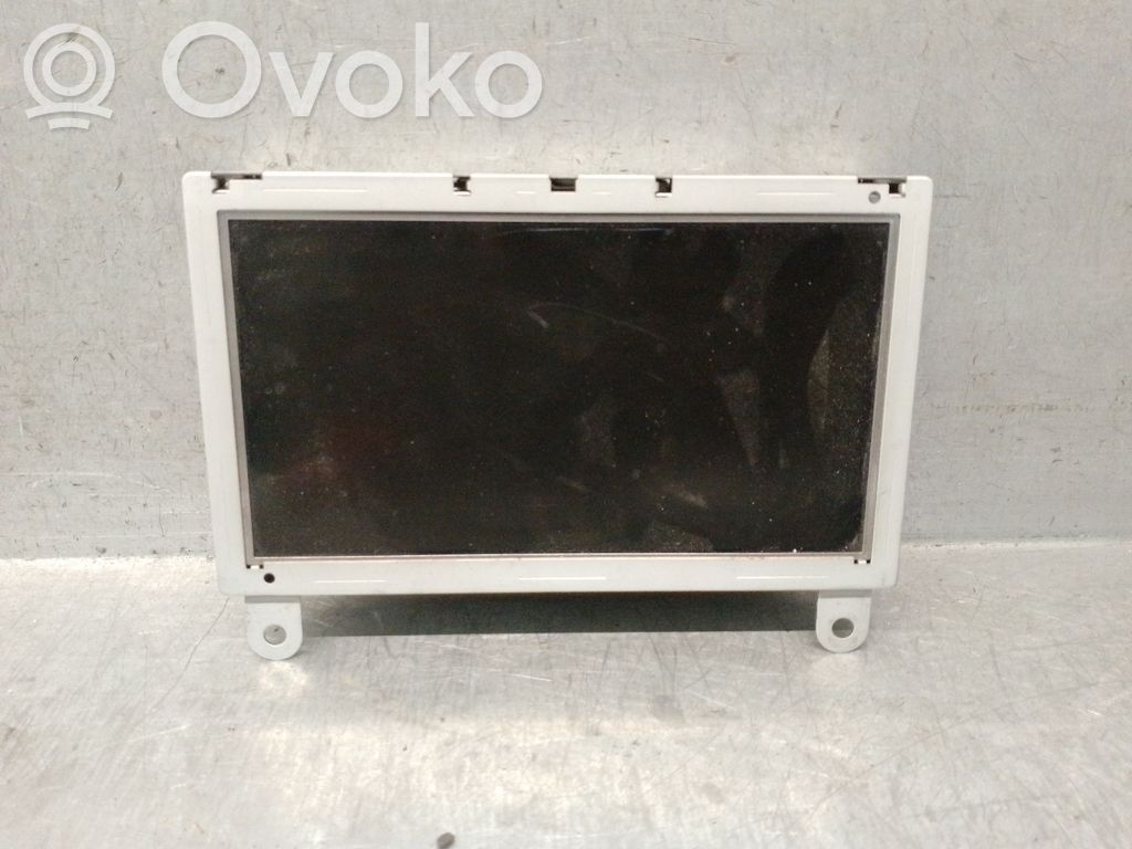 Opel Insignia A Head up displejs 