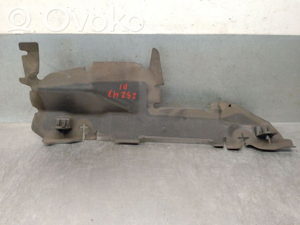 Peugeot 308 Grille de calandre avant 