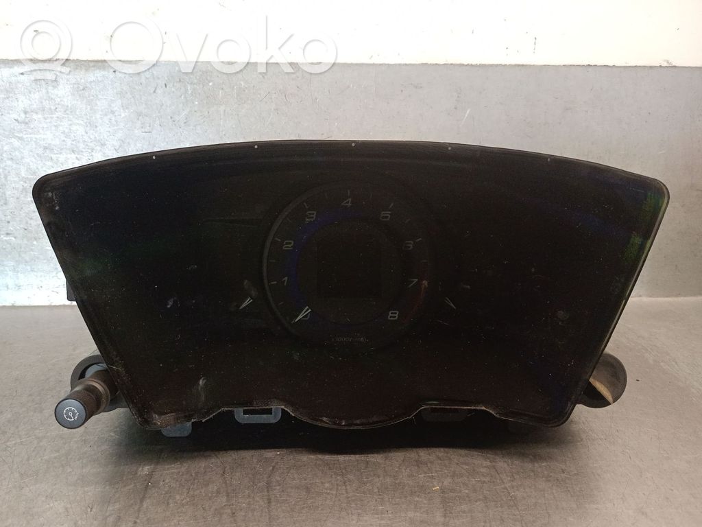Honda Civic Geschwindigkeitsmesser Cockpit 