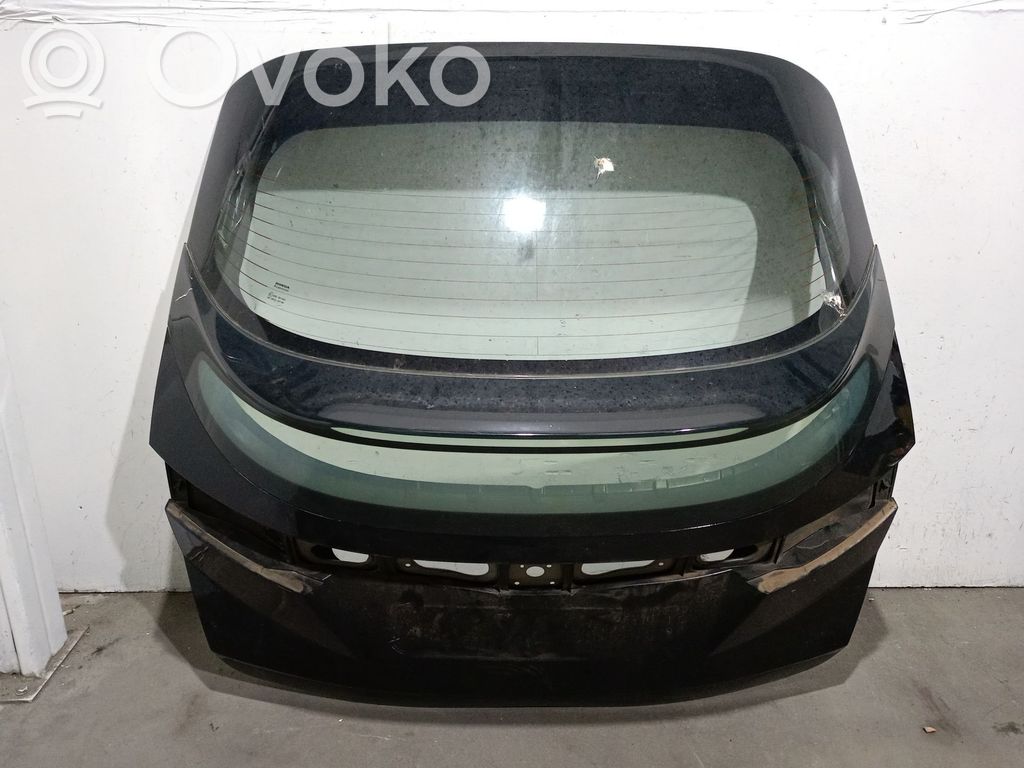 Honda Civic Puerta del maletero/compartimento de carga 