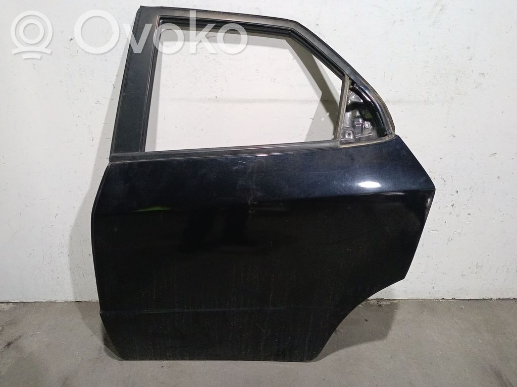 Honda Civic Tür hinten