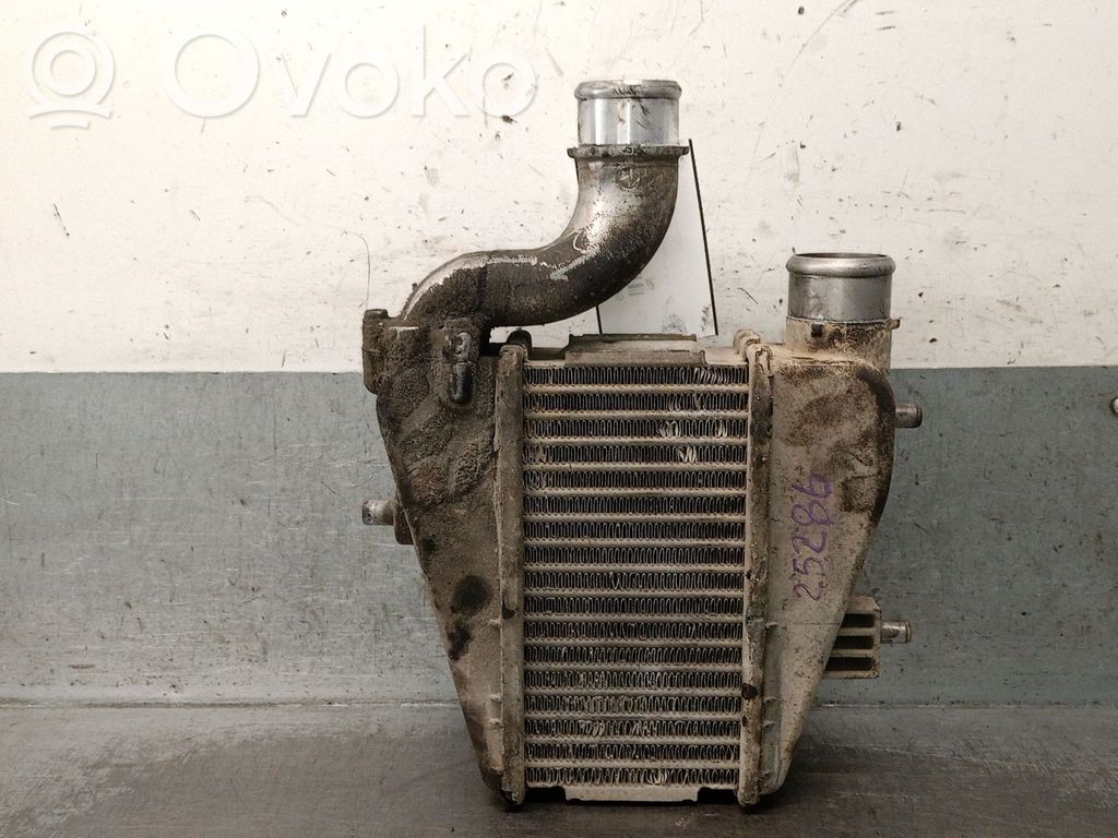 Honda Civic Radiator intercooler 