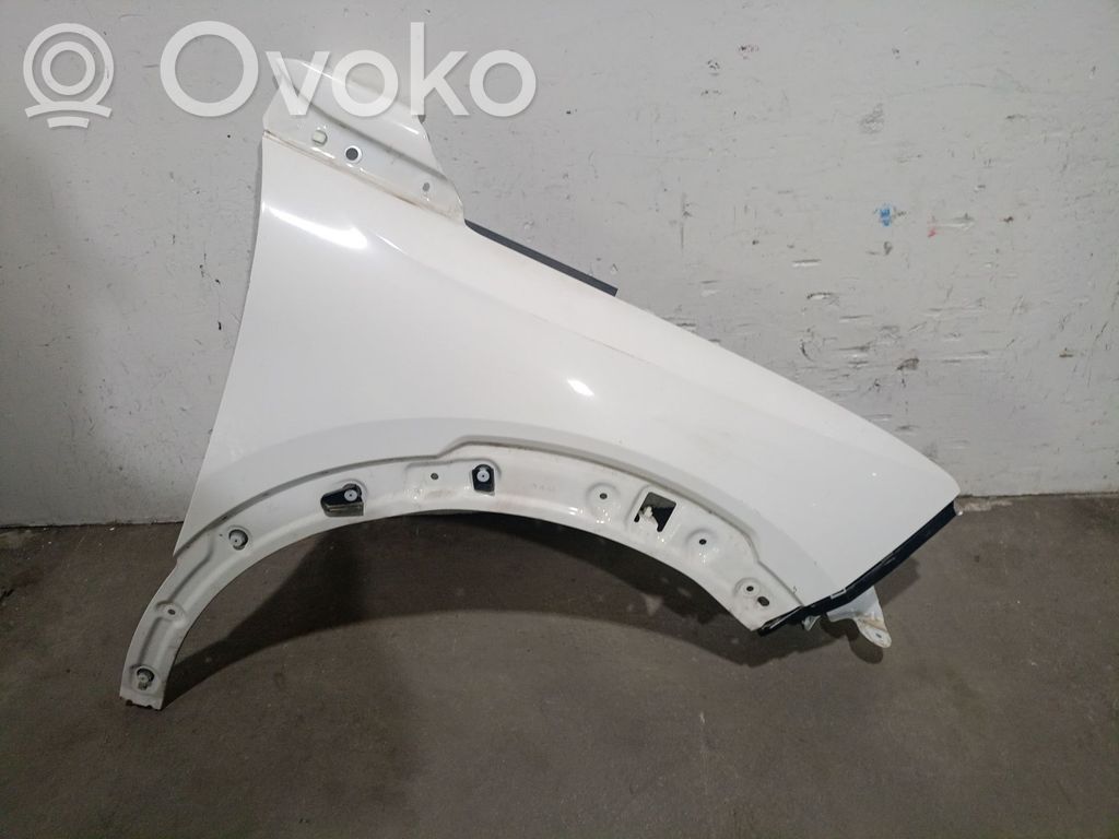 Opel Mokka B Guardabarro