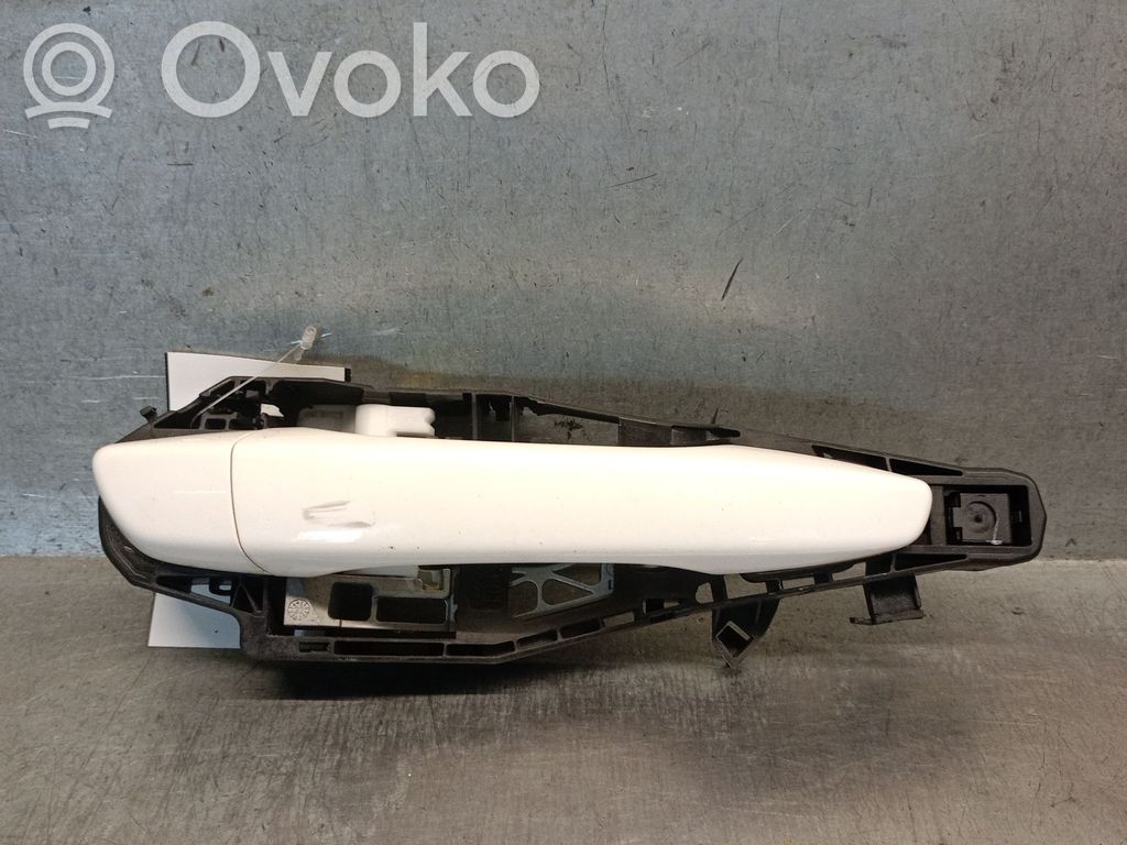 Opel Mokka B Takaoven ulkokahva 