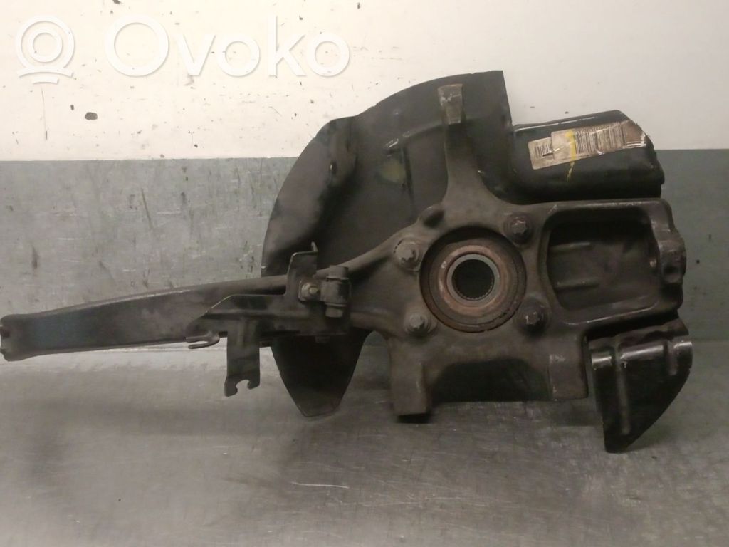 Alfa Romeo 159 Mangueta de dirección de rueda delantera