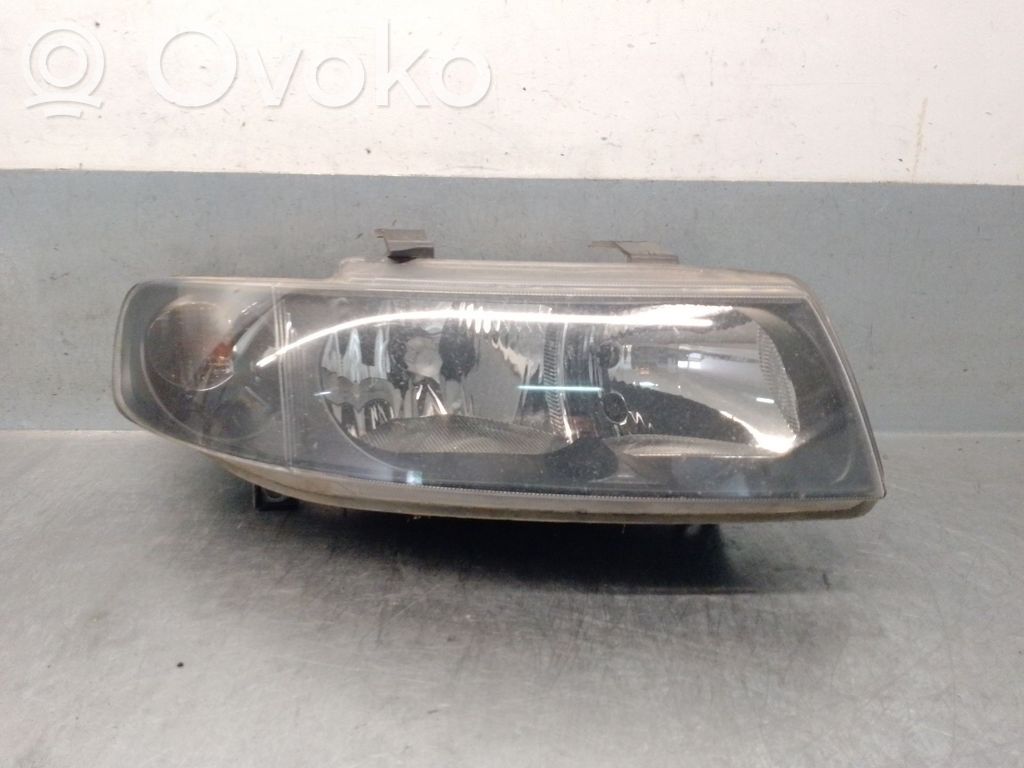 Seat Toledo II (1M) Etu-/Ajovalo 