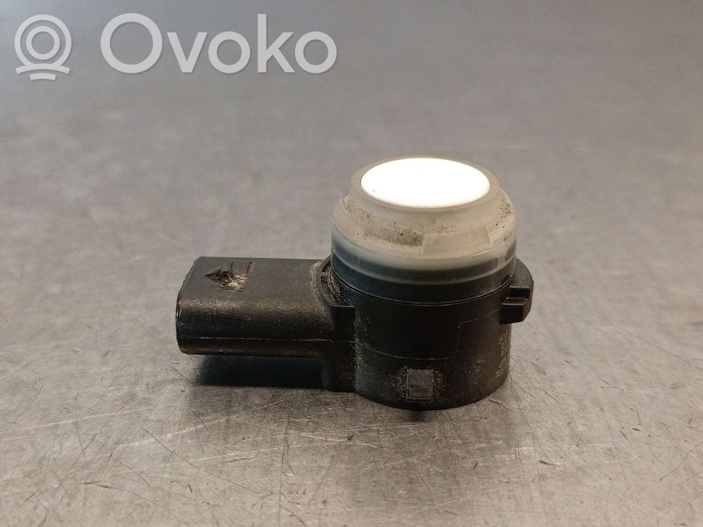 Opel Mokka B Parkavimo daviklis PDC
