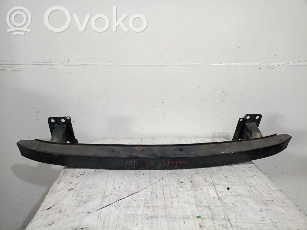 Volkswagen Fox Support de montage de pare-chocs avant 