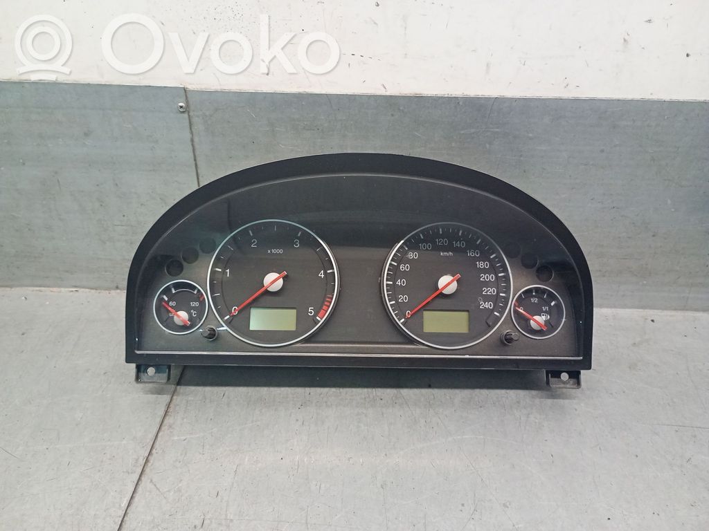 Ford Mondeo Mk III Vitezometru (grup de instrumente) 