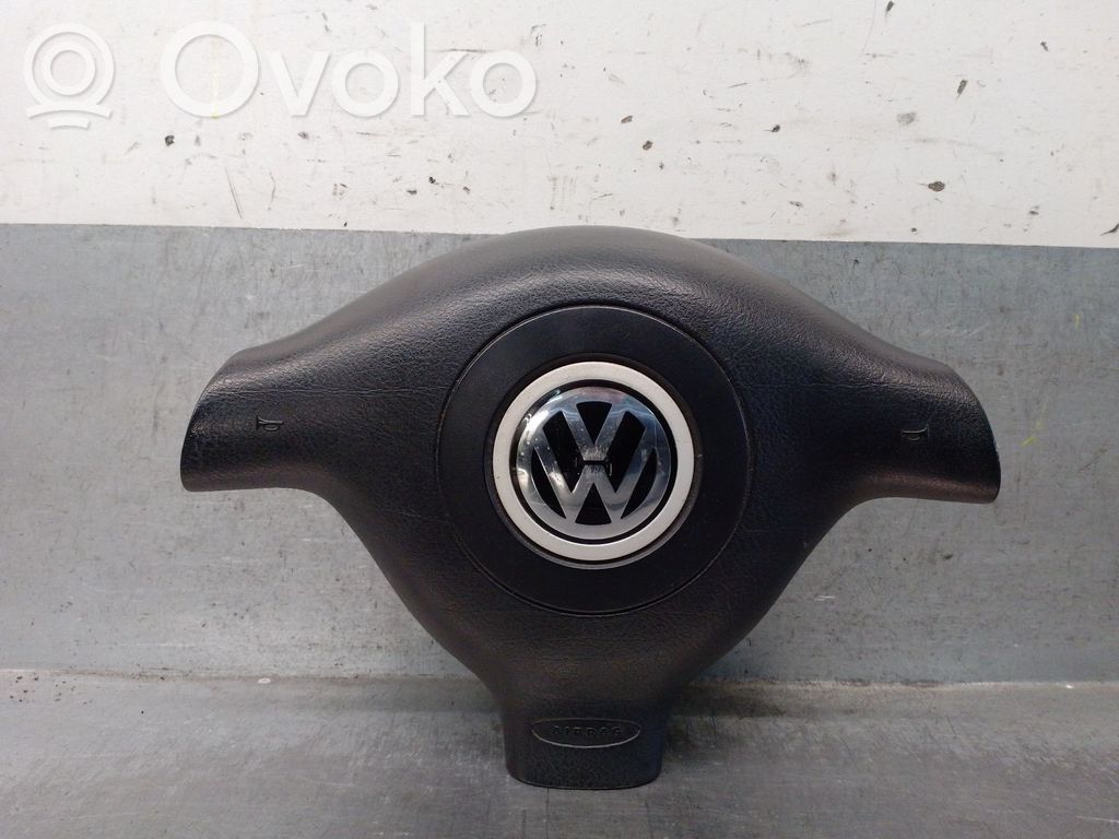 Volkswagen Passat Alltrack Airbag dello sterzo