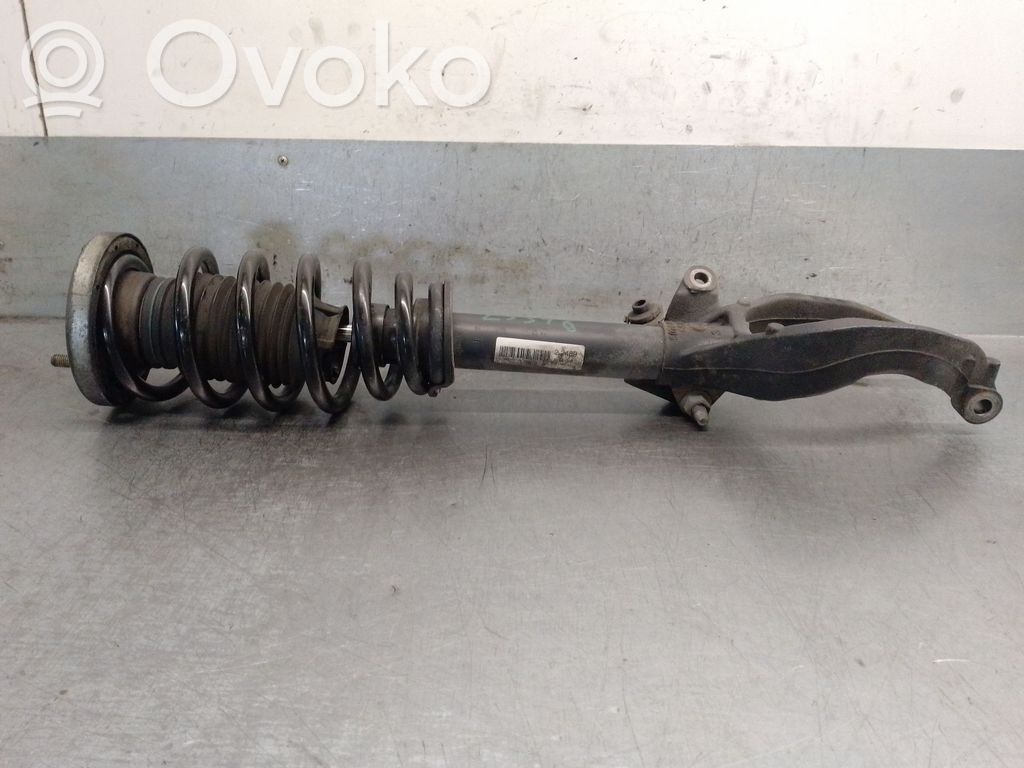 Alfa Romeo 159 Front shock absorber with coil spring