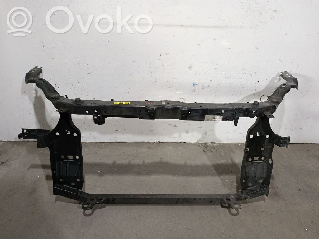 Nissan Qashqai Panel de instrumentos