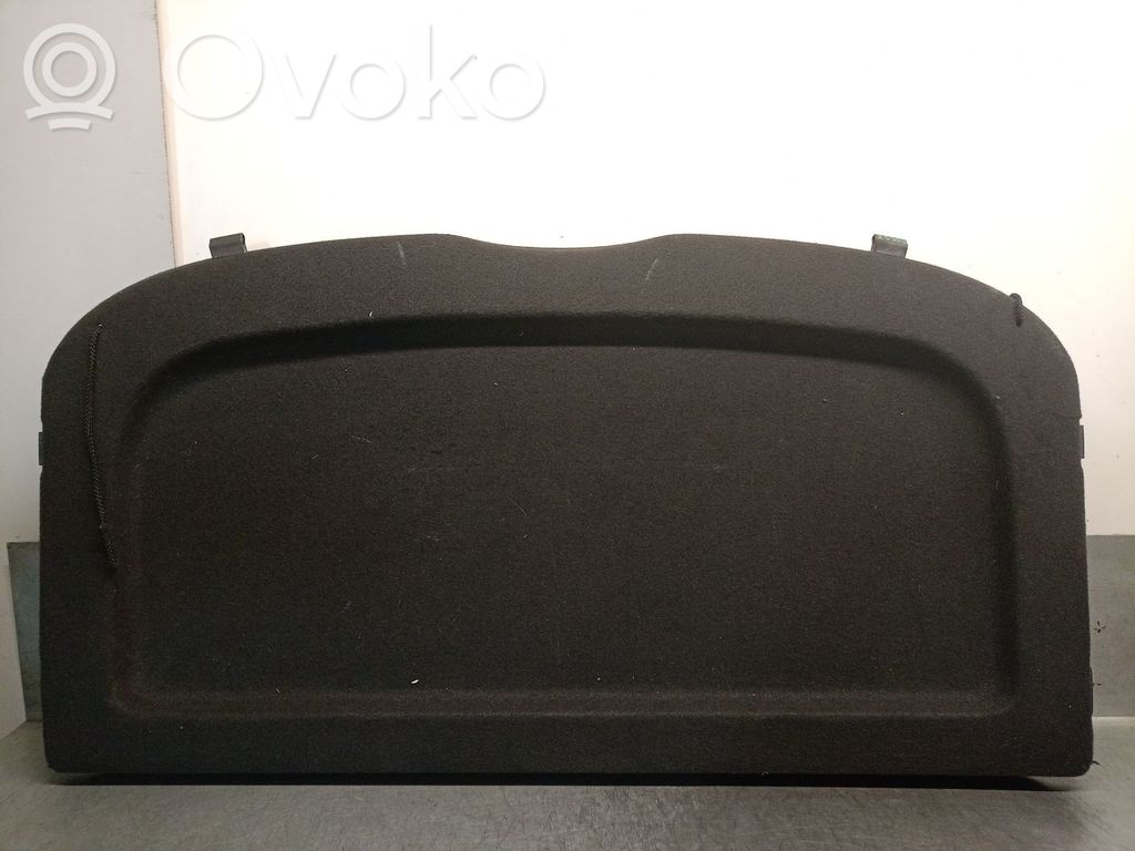 Opel Mokka Hattuhylly 