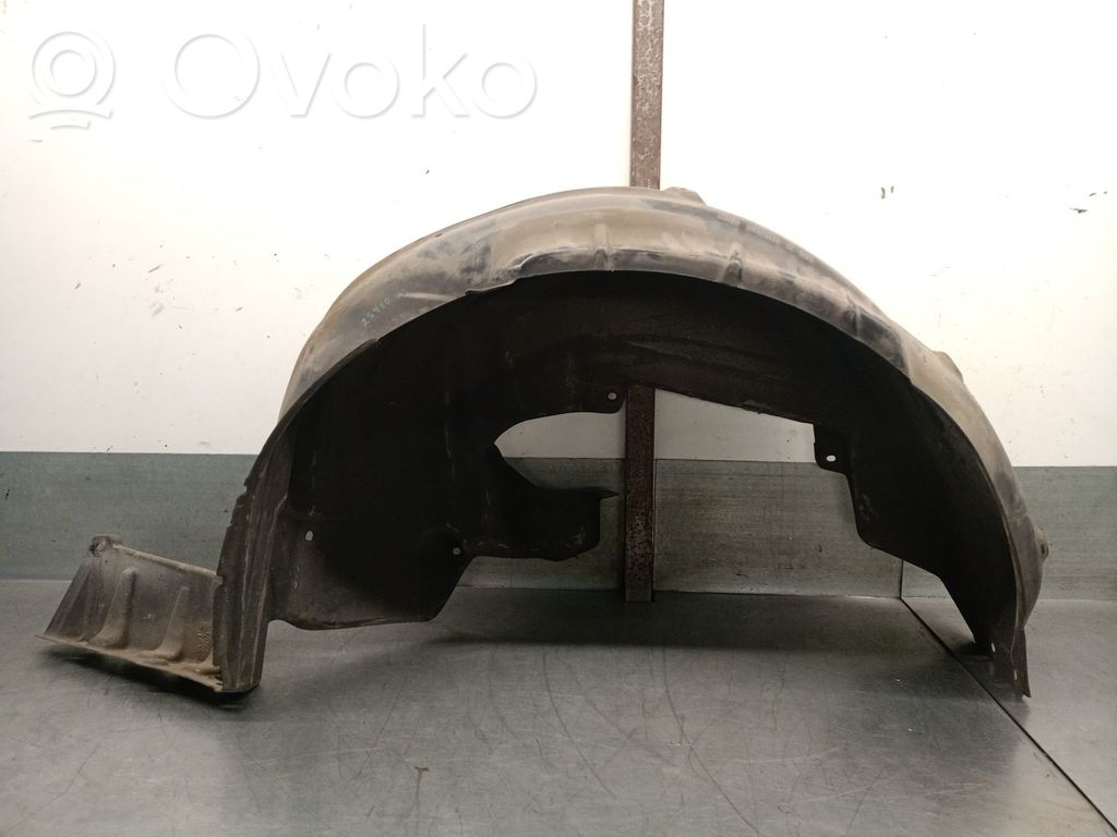 Subaru Legacy Nadkole tylne