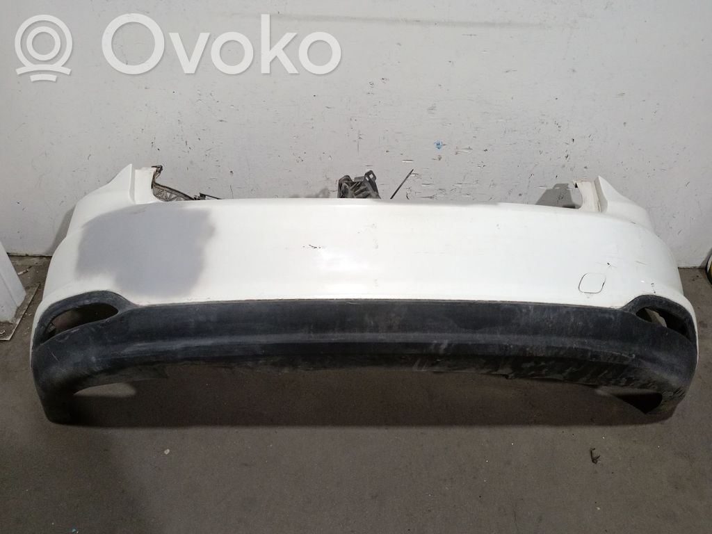 Fiat Tipo Задний бампер 