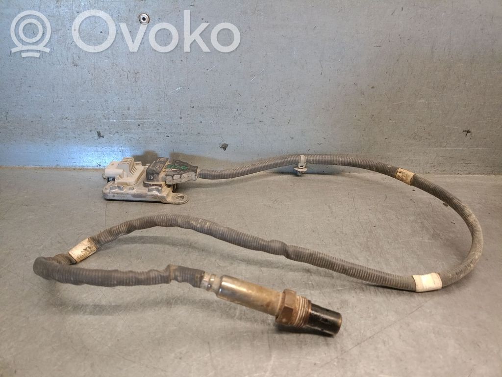 Volkswagen Amarok II Sonda lambda 