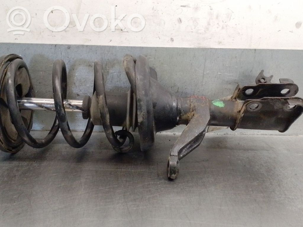Honda CR-V Amortisseur avant avec ressort 