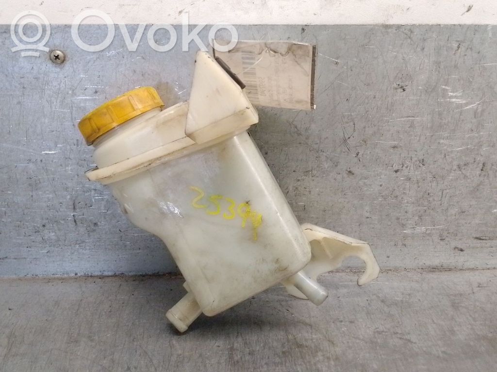 Citroen Nemo Bremžu vakuuma pastiprinātājs 