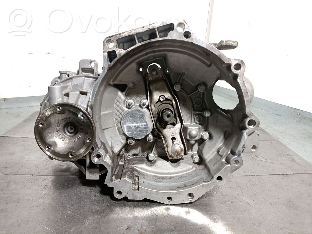 Volkswagen Polo V 6R Boîte de vitesses manuelle à 5 vitesses 