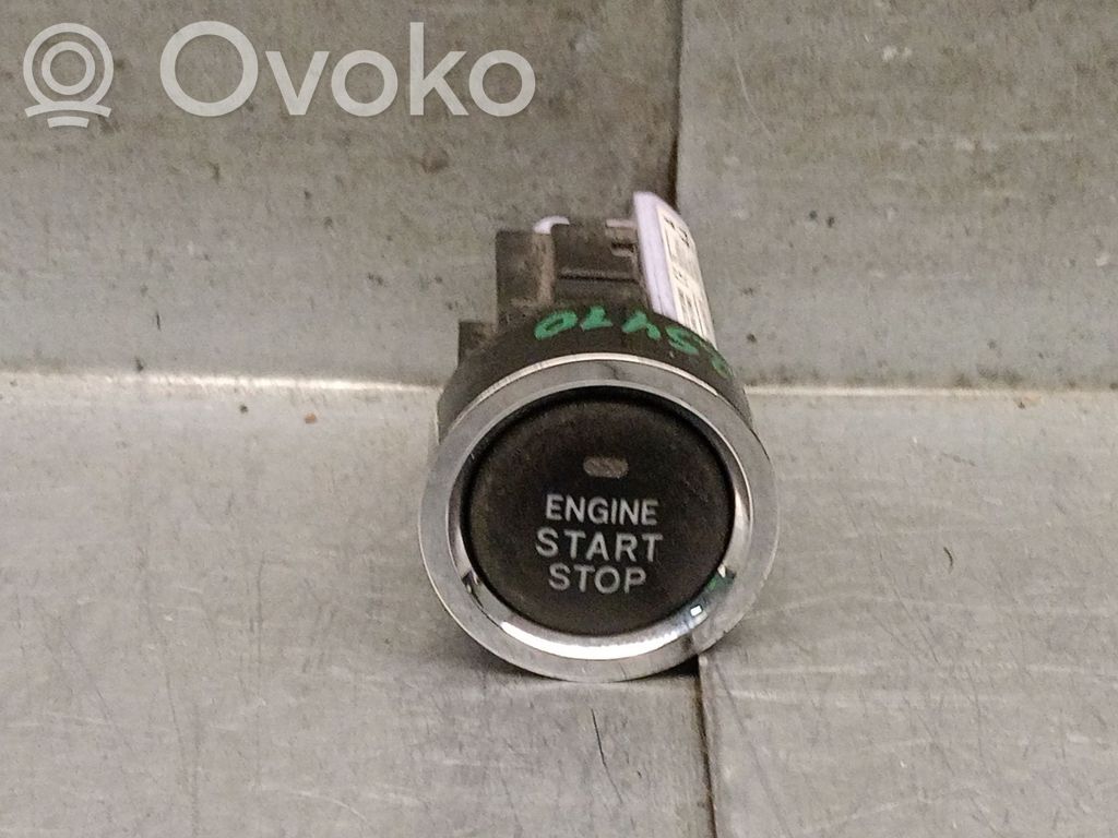 Subaru Legacy Multifunctional control switch/knob 
