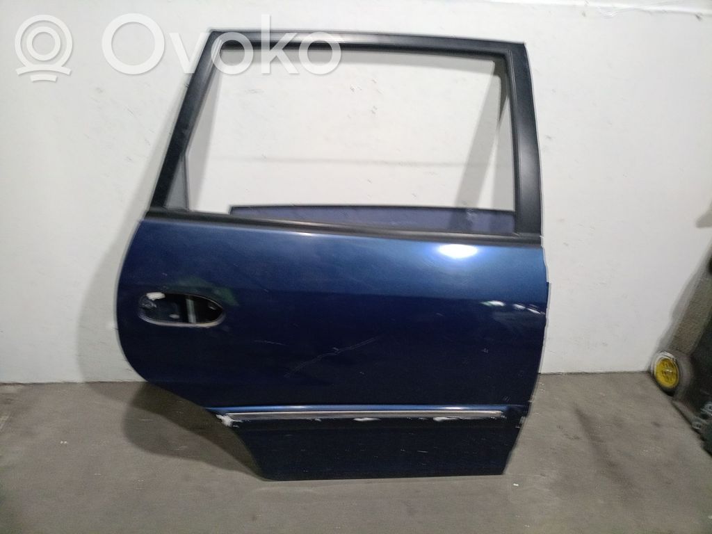 KIA Carens I Drzwi tylne