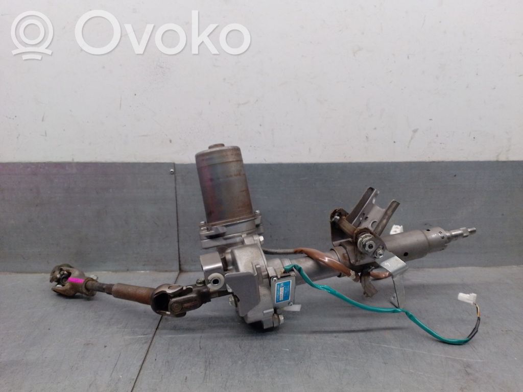 Toyota Prius (XW20) Scatola dello sterzo 