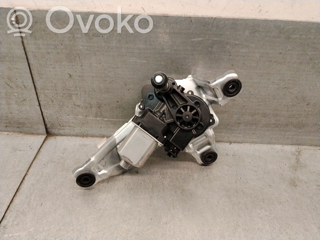 Hyundai i10 Takalasinpyyhkimen moottori 