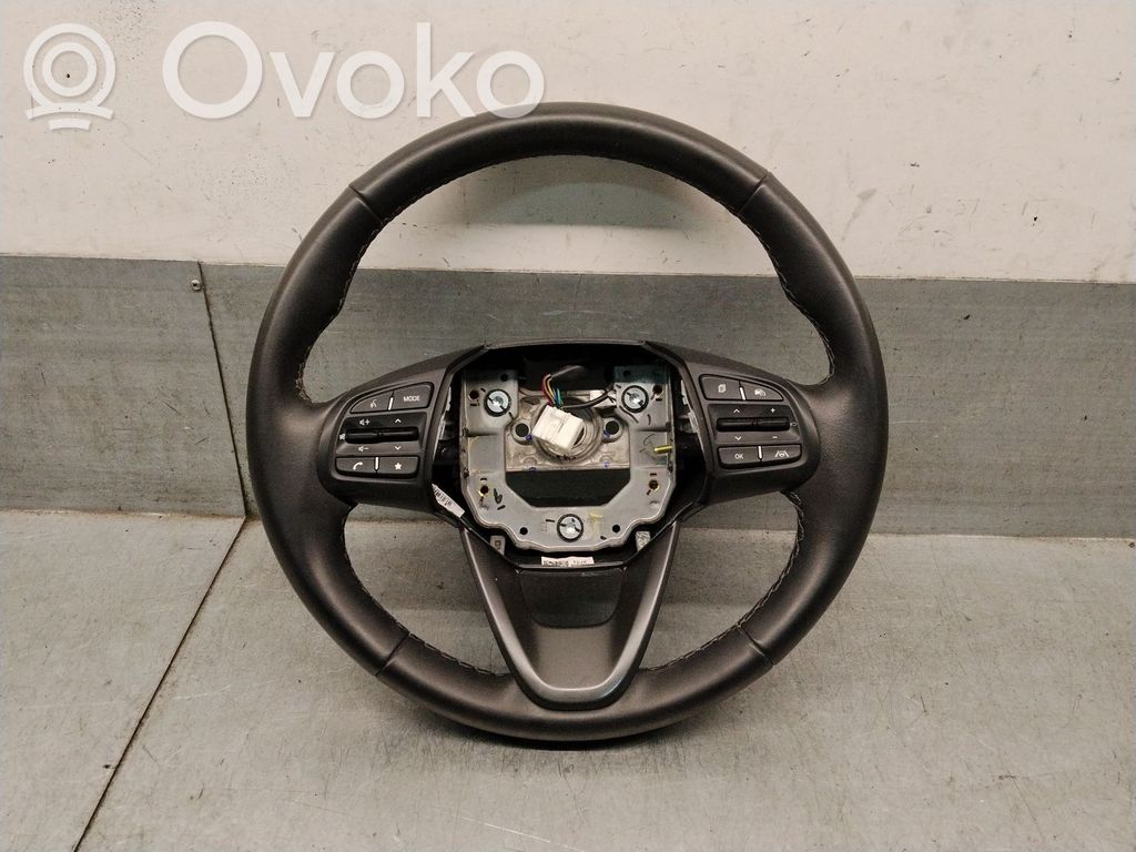 Hyundai i10 Volan 
