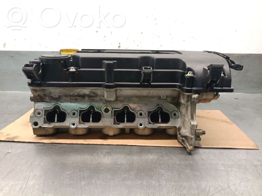 Opel Corsa E Culasse moteur 