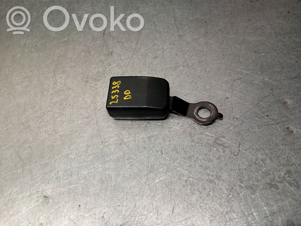 Dacia Logan Pick-Up Bridă fixare centură de siguranță față 