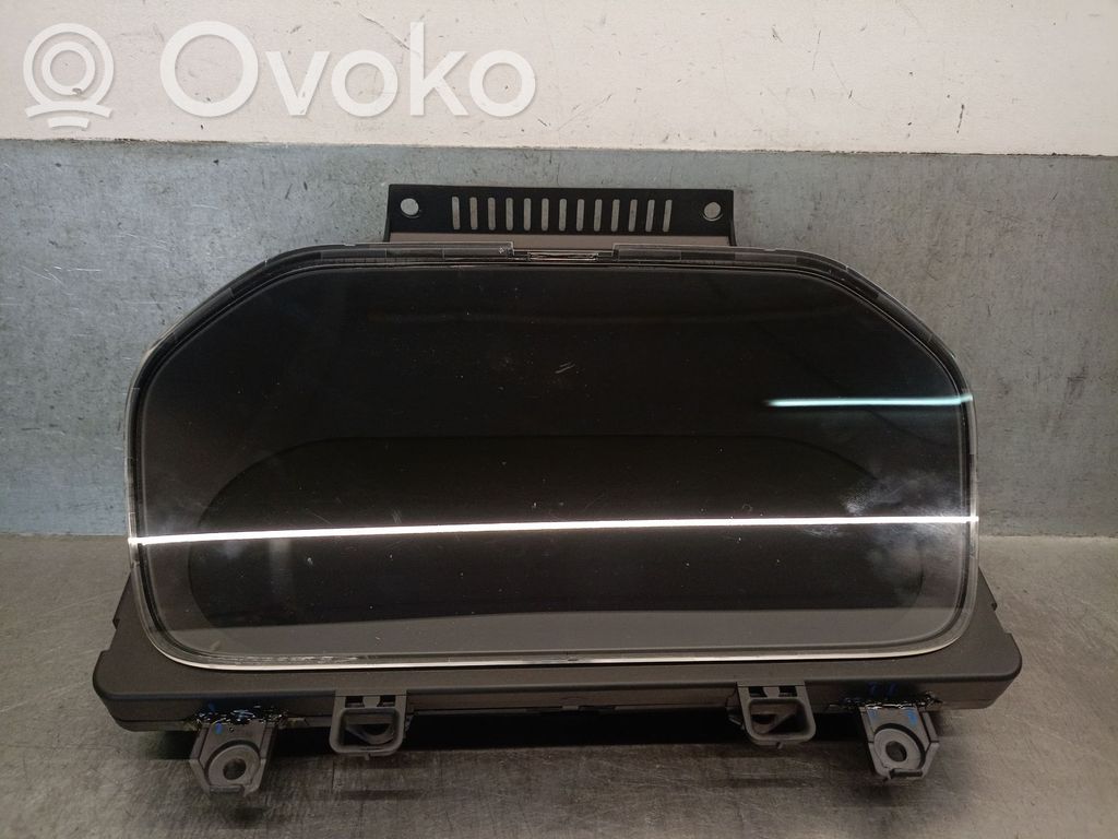 Volvo XC60 Nopeusmittari (mittaristo)