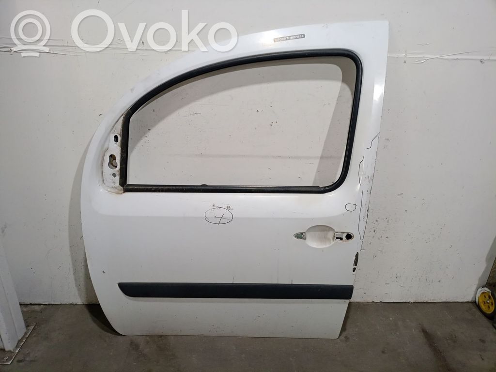 Renault Kangoo II Puerta delantera 