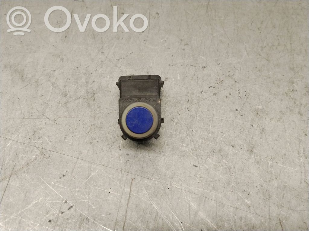 Hyundai i10 Parksensor PDC