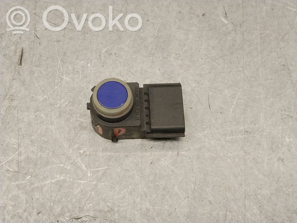 Hyundai i10 Parksensor PDC