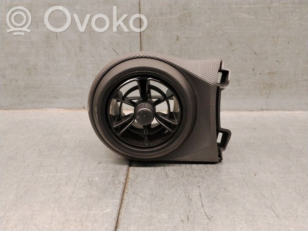 Hyundai i10 Windabweiser