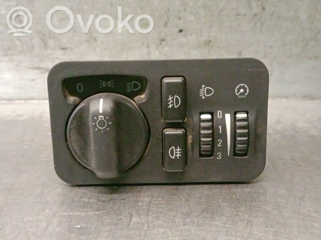 Opel Frontera B Comutator lumini bord 