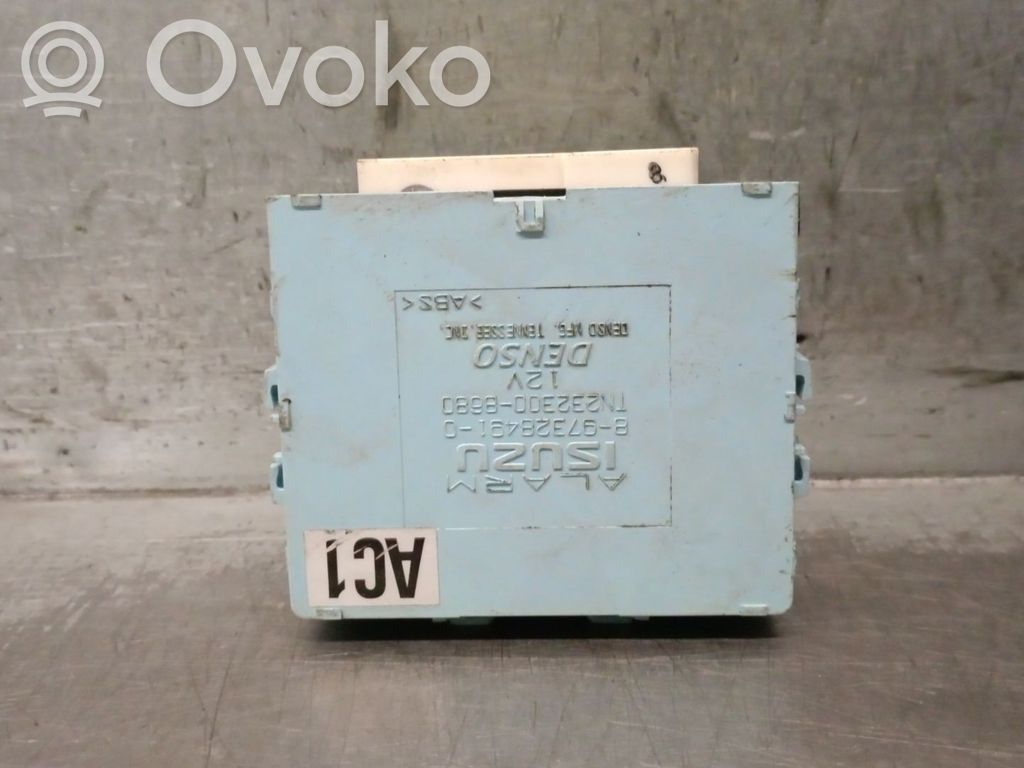 Opel Frontera B Module confort