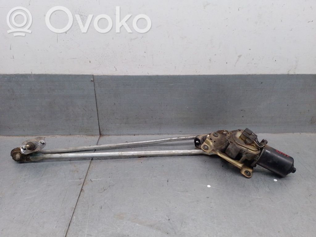 Opel Frontera B Moteur d'essuie-glace 