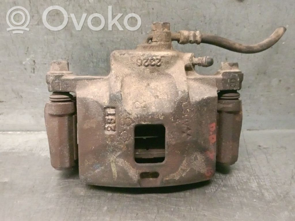Opel Frontera B Front brake caliper 
