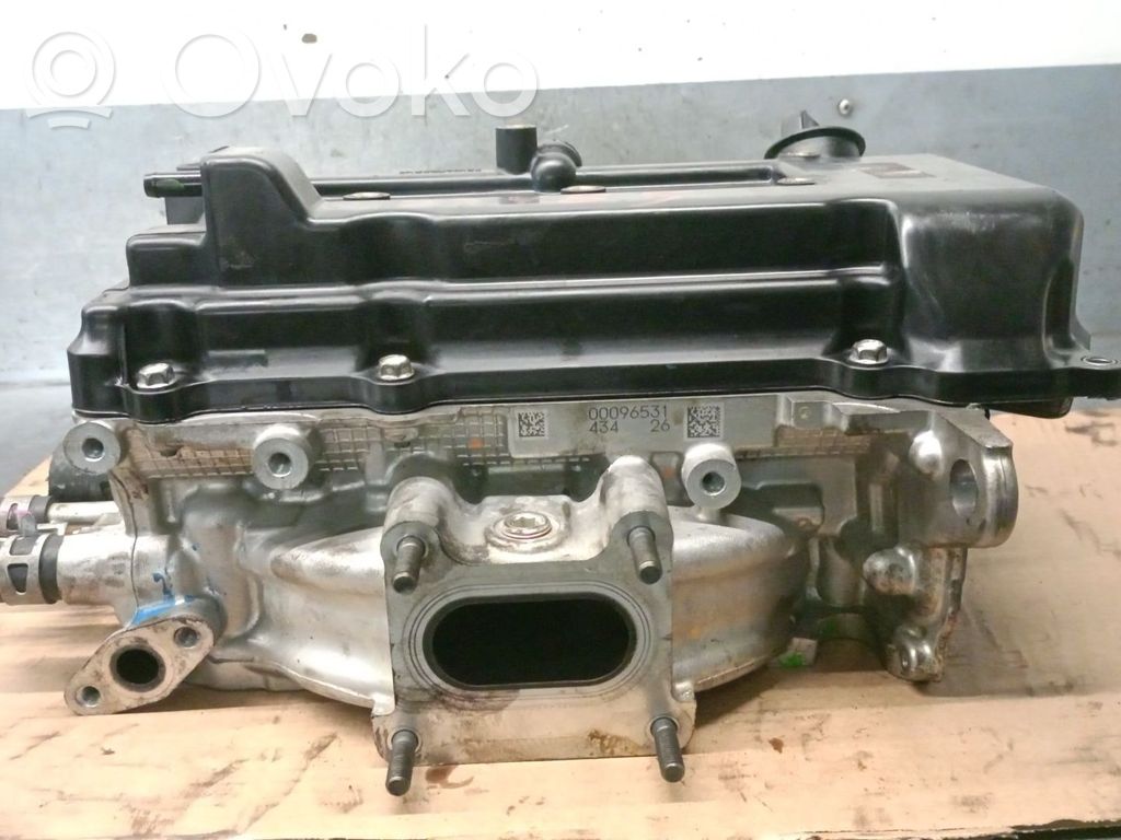 Mitsubishi Mirage VI G4 Attrage Chiulasă motor 