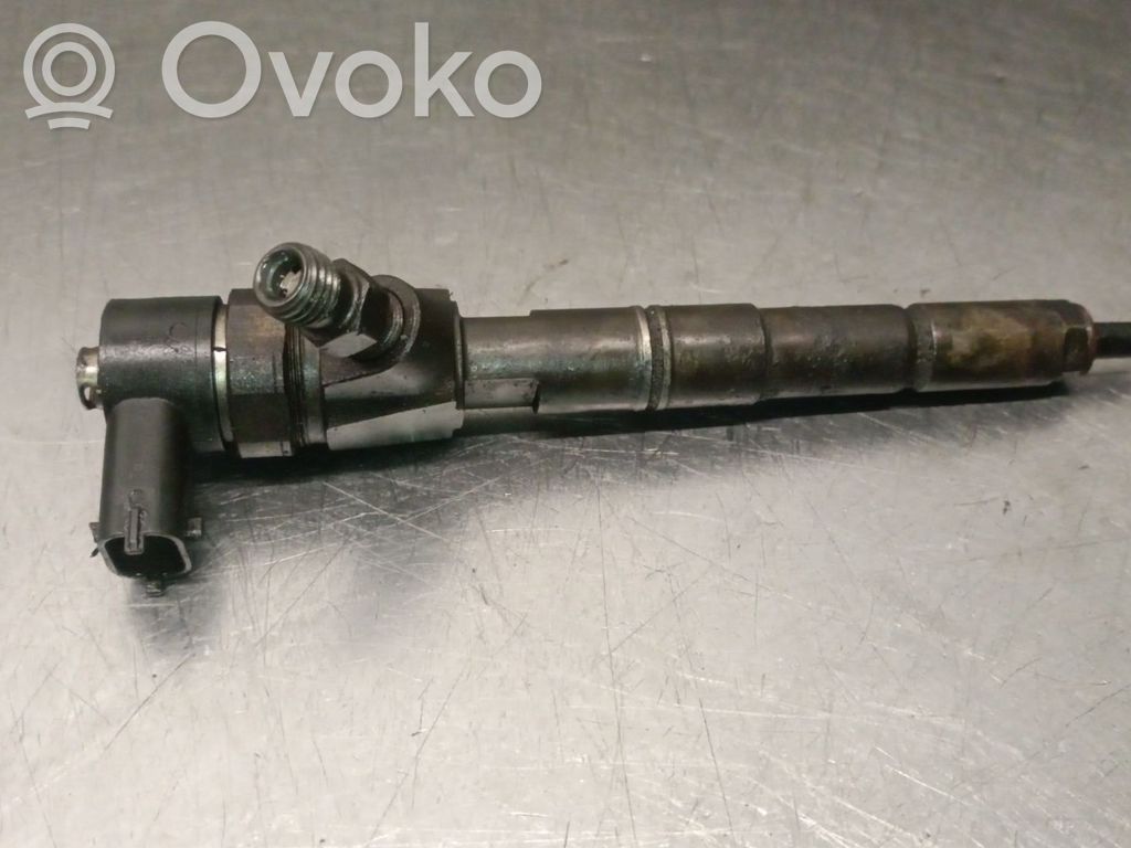 Alfa Romeo 159 Injector combustibil