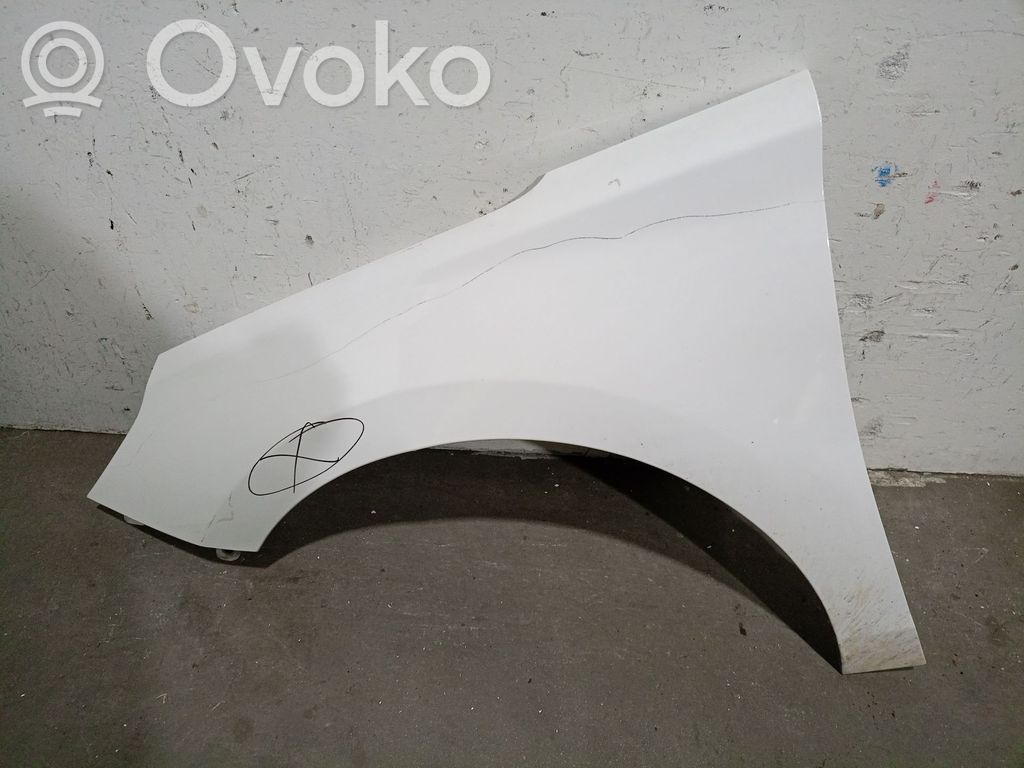 Hyundai i30 Fender 