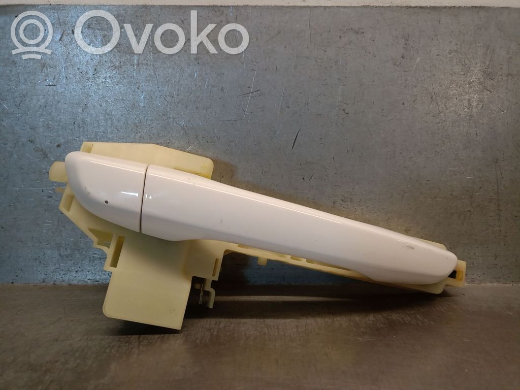 Hyundai i30 Türgriff Türöffner hinten 