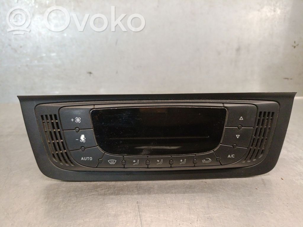 Seat Ibiza IV (6J,6P) Panel klimatyzacji