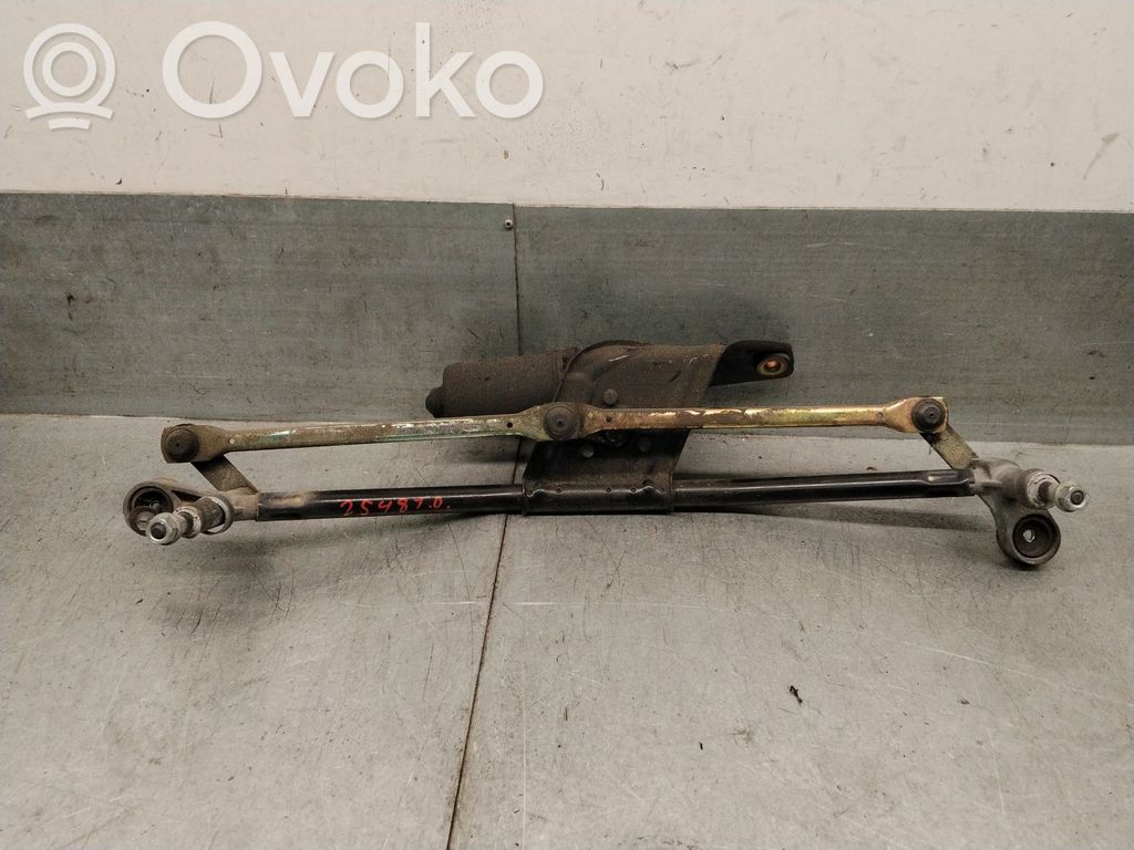 Ford Transit Wiper motor 